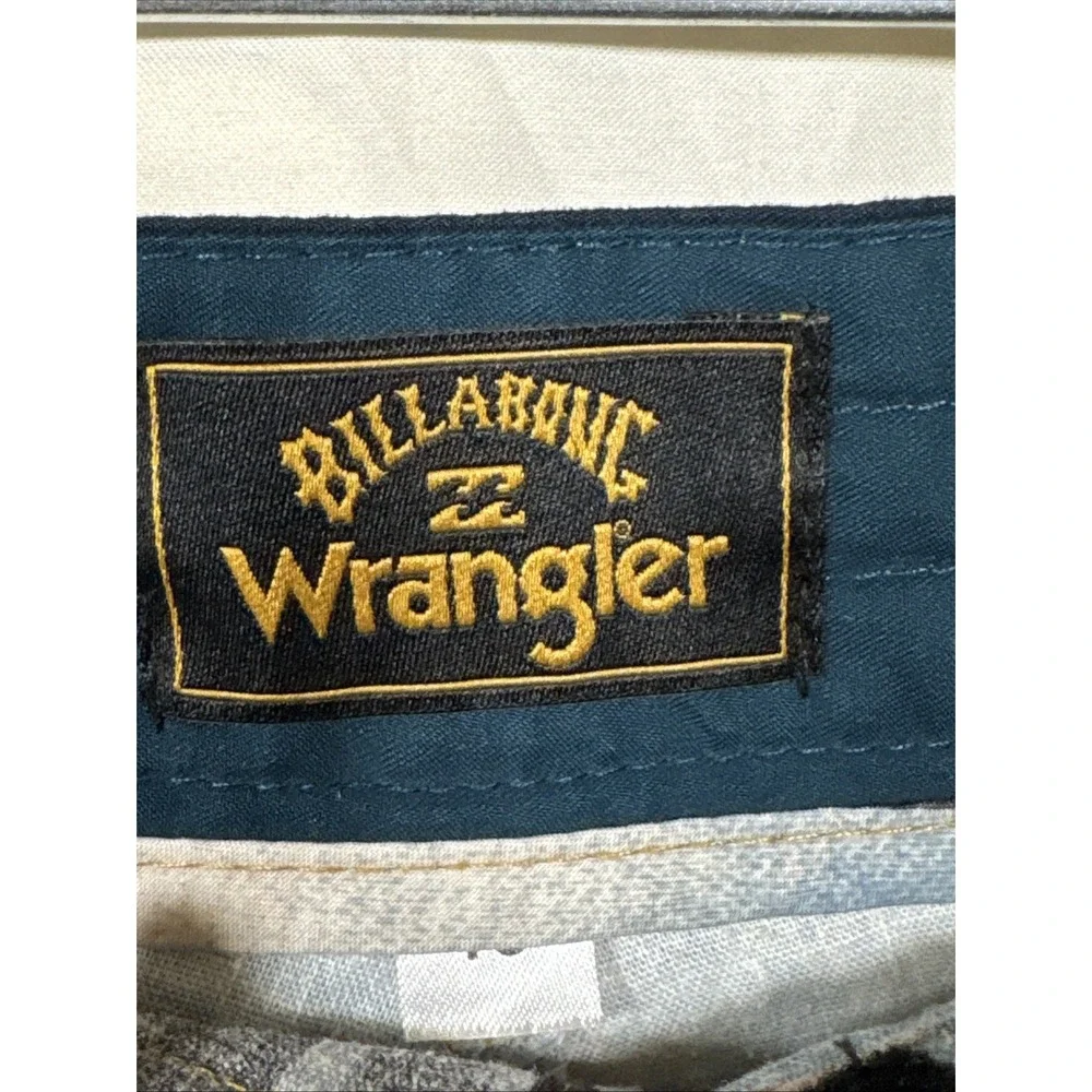 Billabong wrangler men